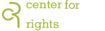 Center for Constitutional Rights